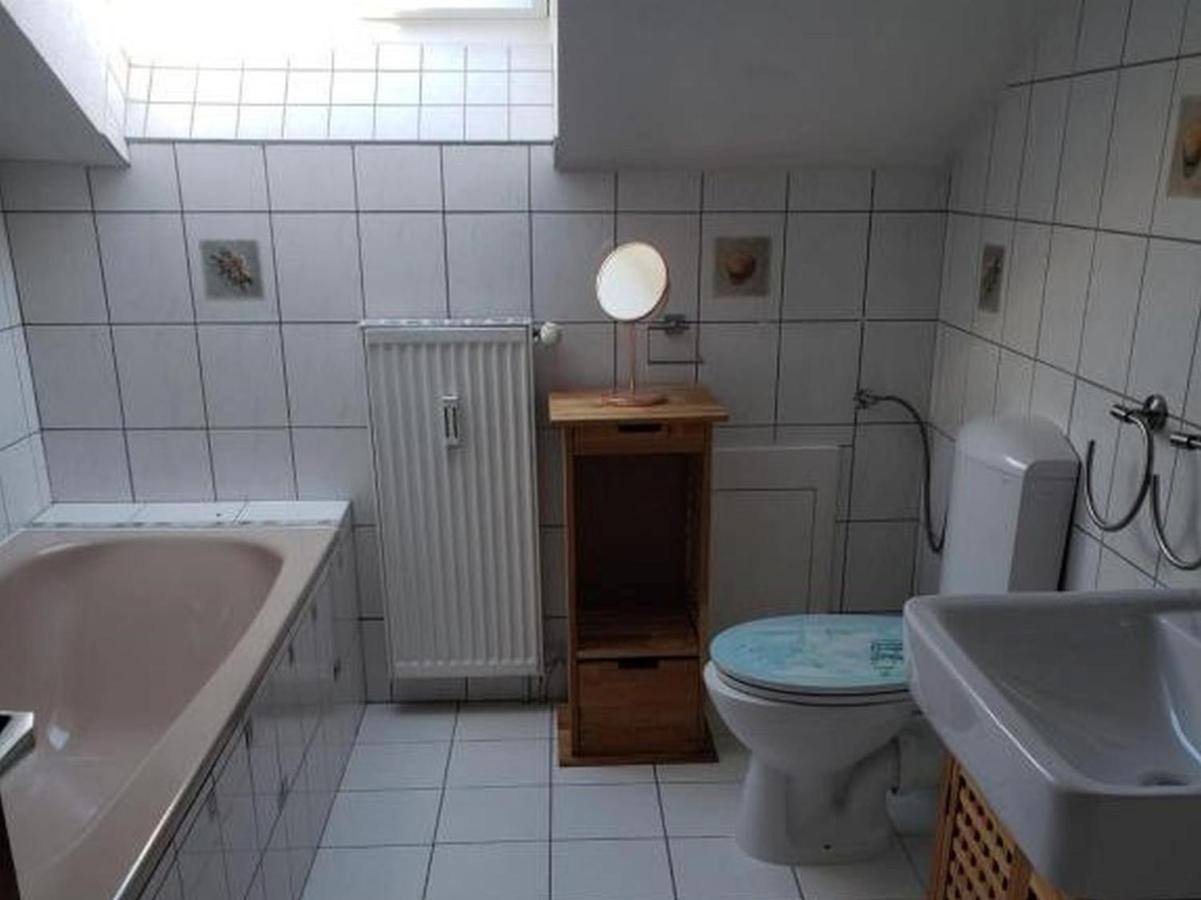 Ferienwohnung Dahlie Grafenhausen Exterior photo